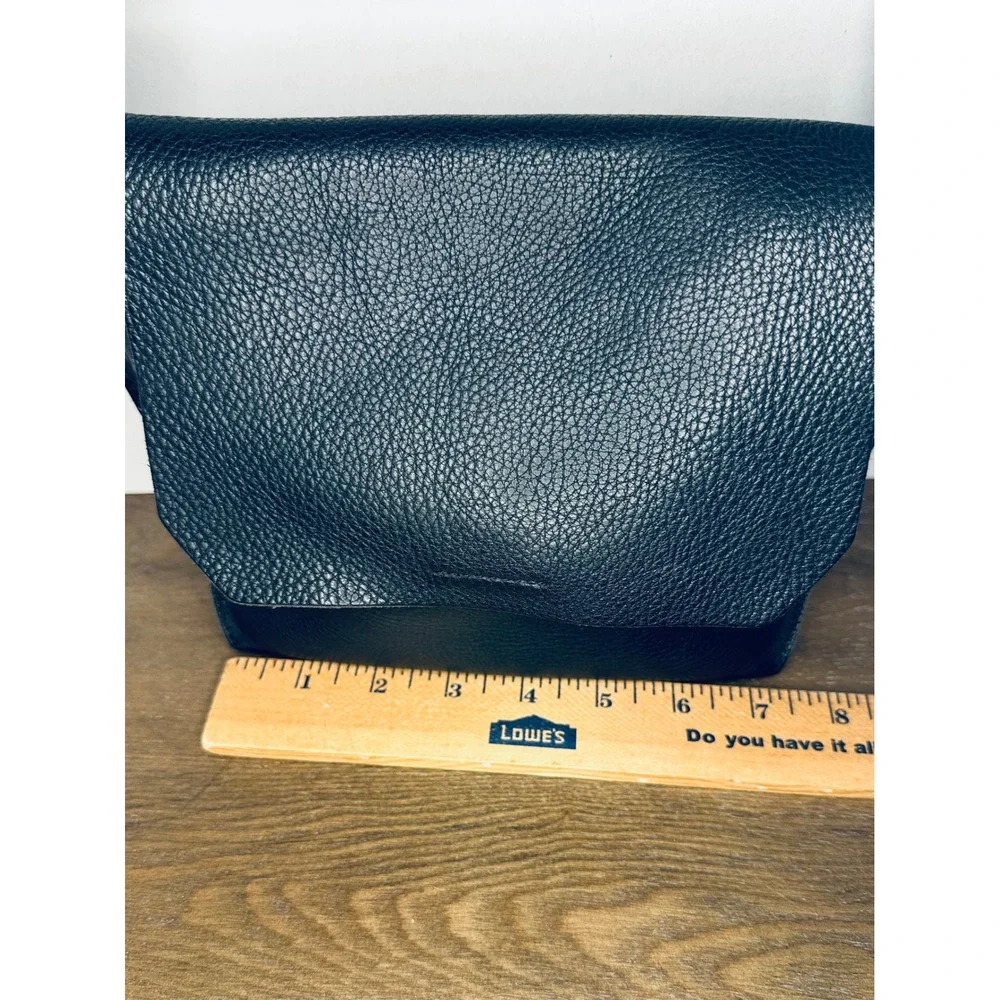 Ecco crossbody bag
